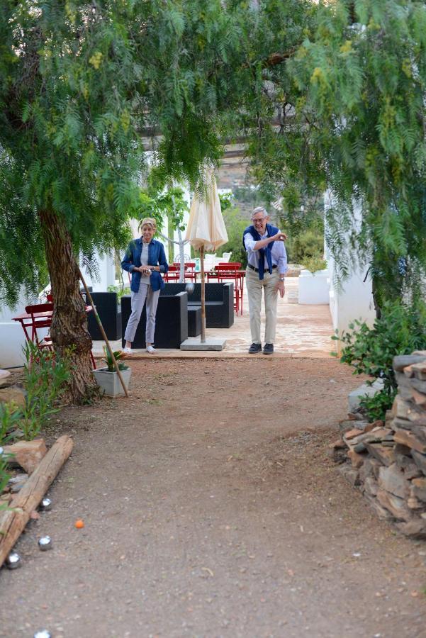 Casa Mimi Gergal