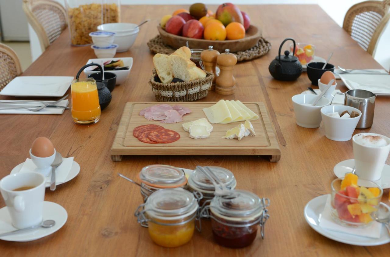 Casa Mimi Bed and breakfast Gergal