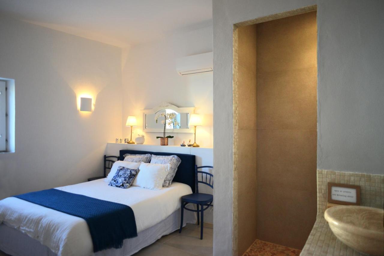 Bed and breakfast Casa Mimi Gergal