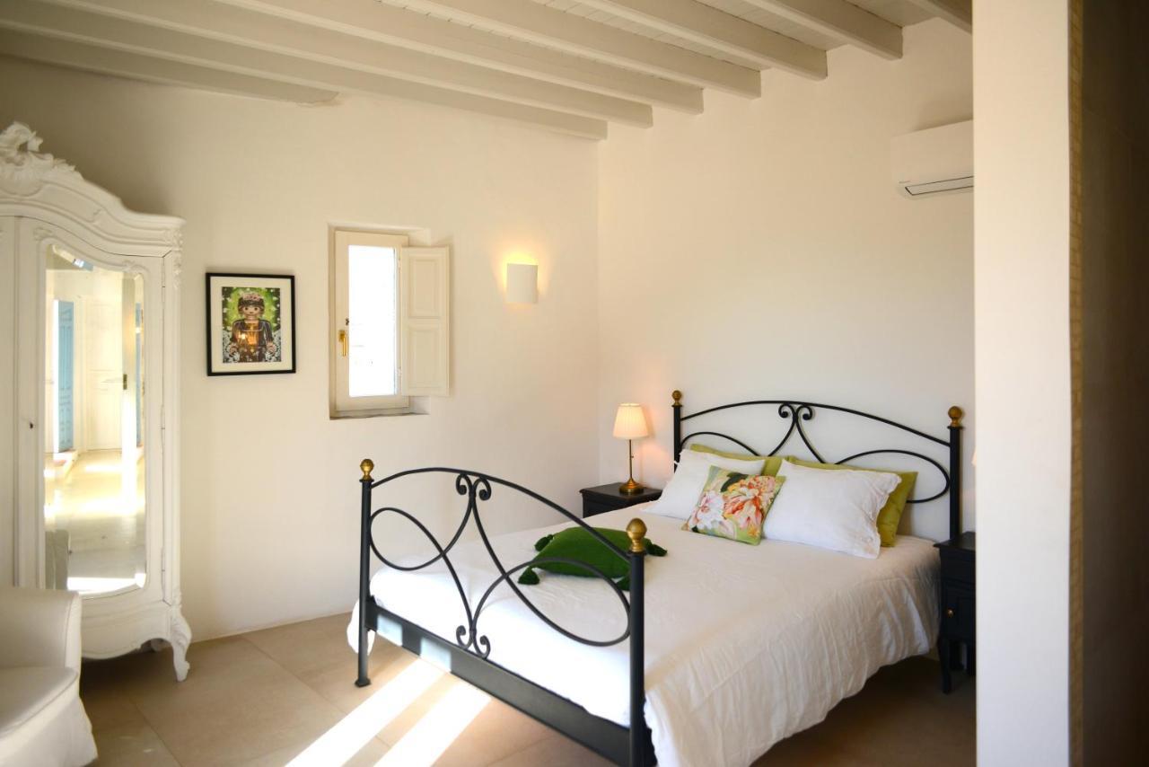 Casa Mimi Gergal