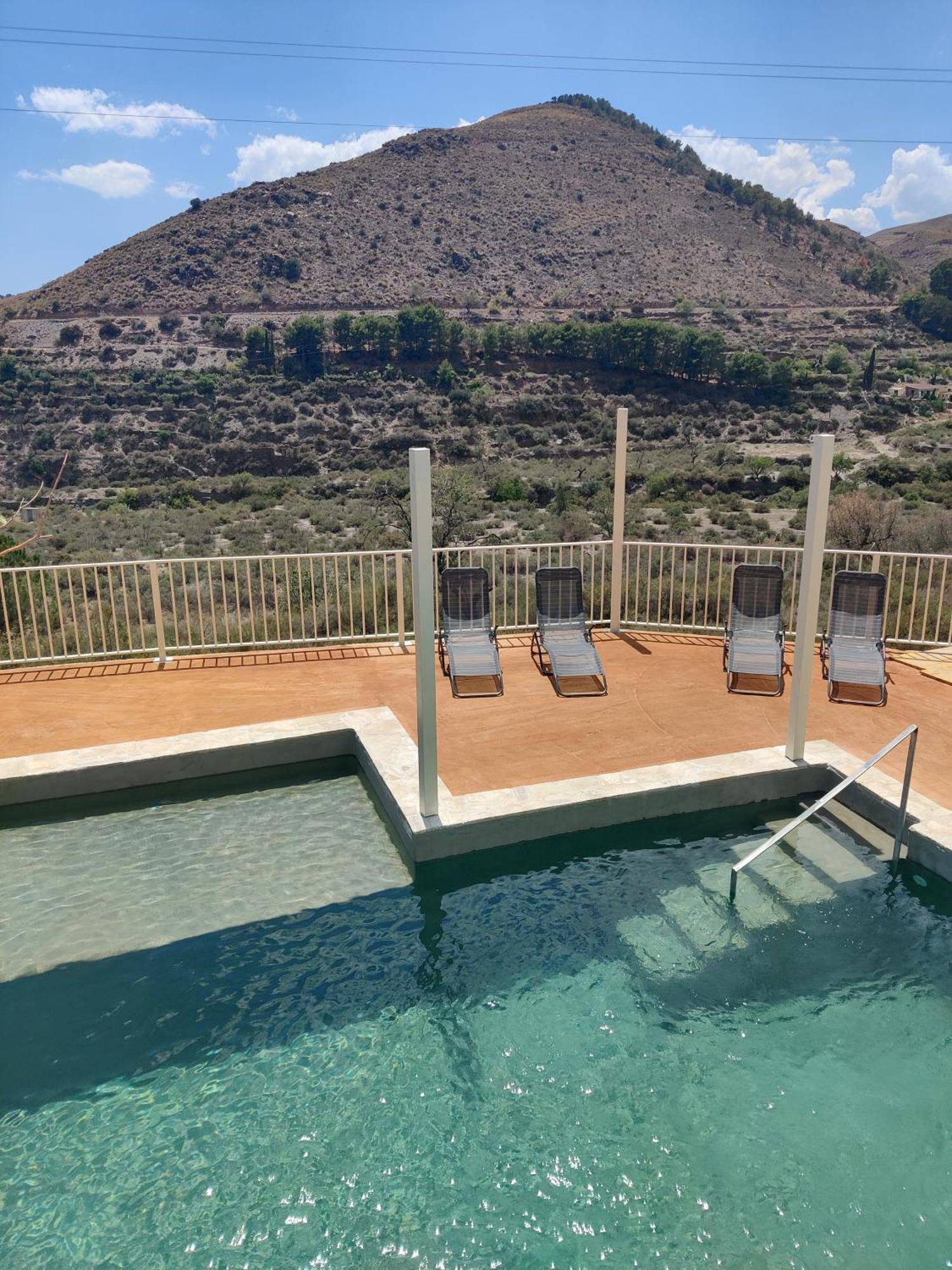 Casa Mimi Bed and breakfast Gergal