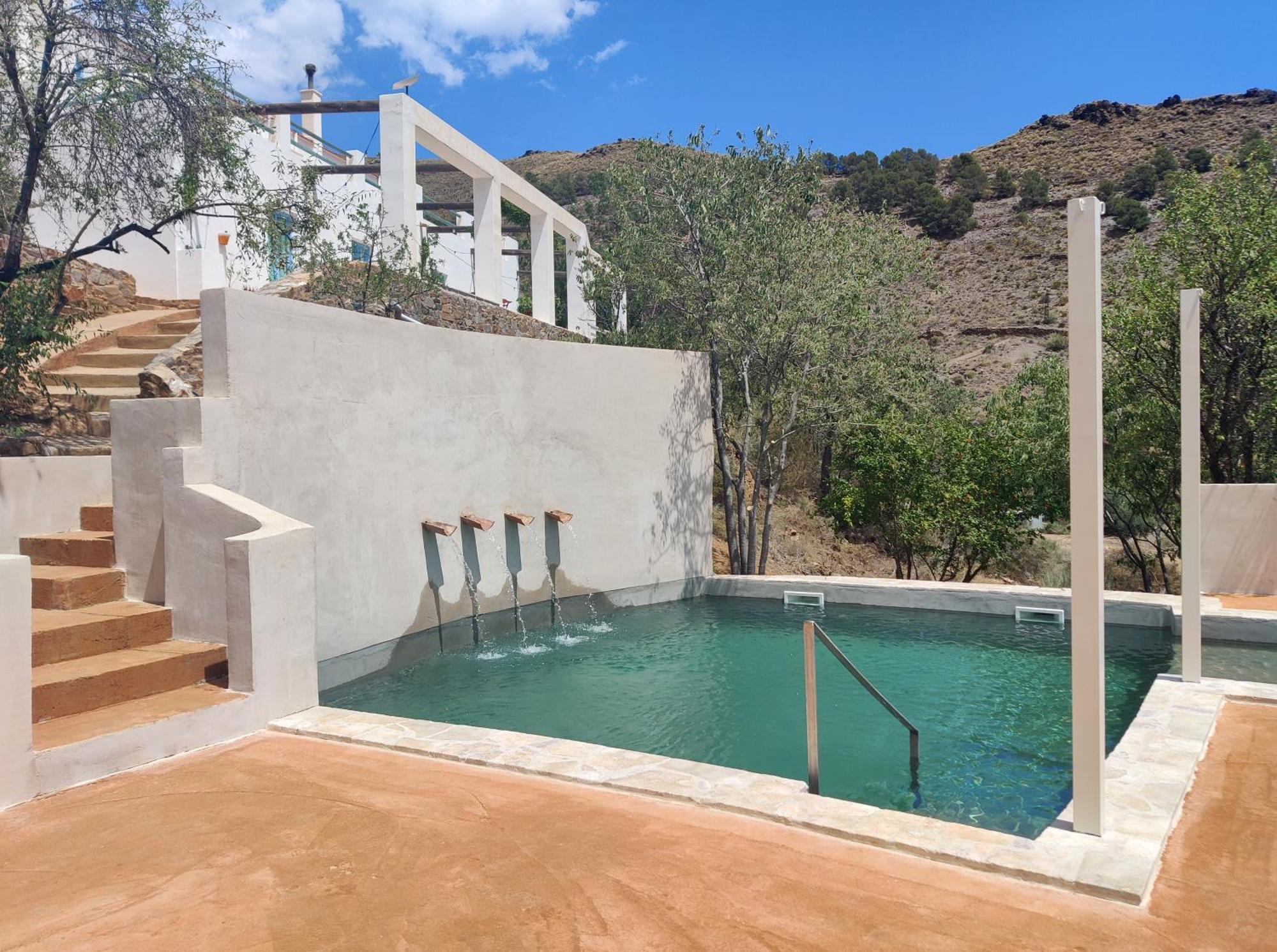Bed and breakfast Casa Mimi Gergal