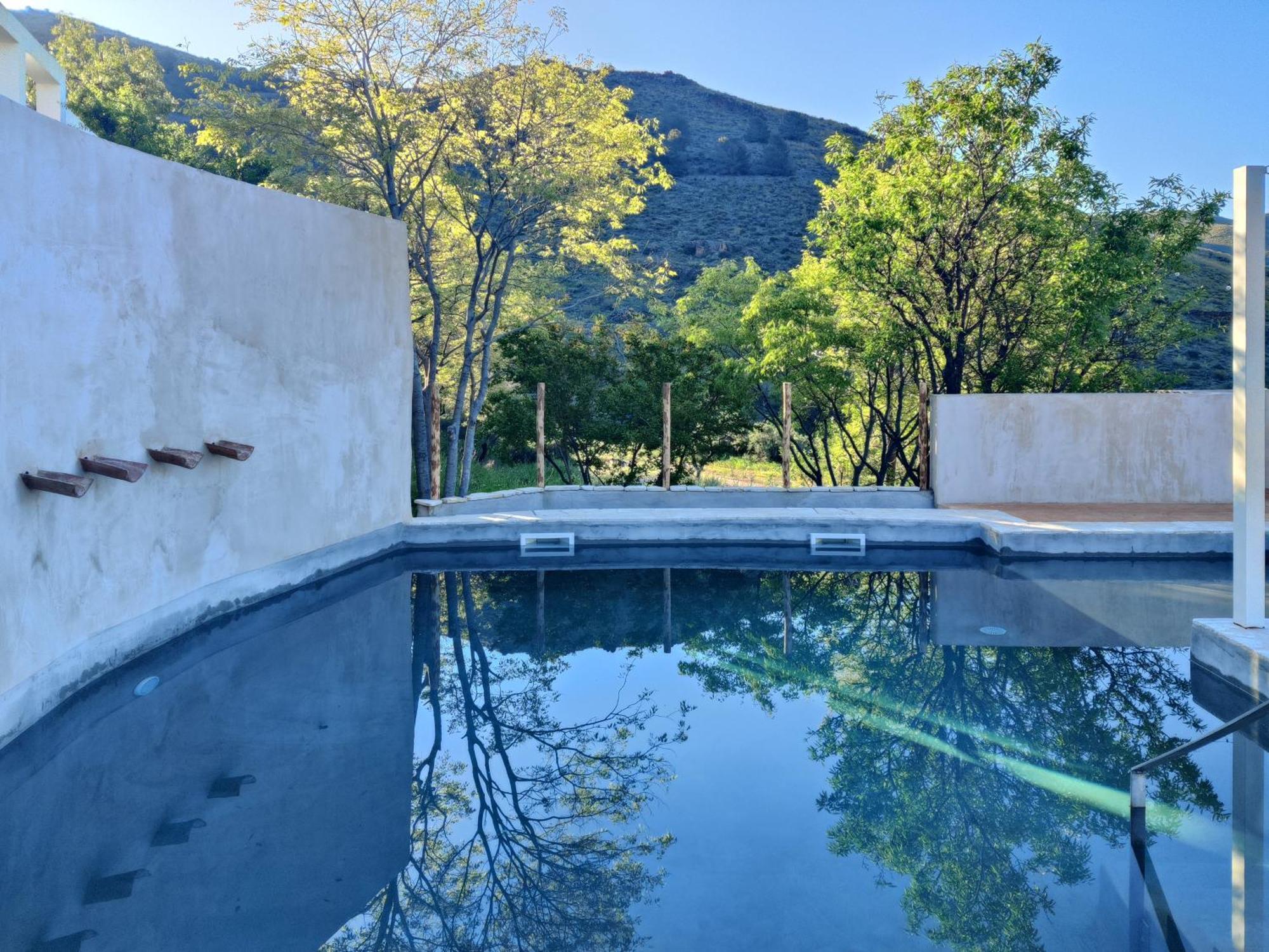 Bed and breakfast Casa Mimi Gergal