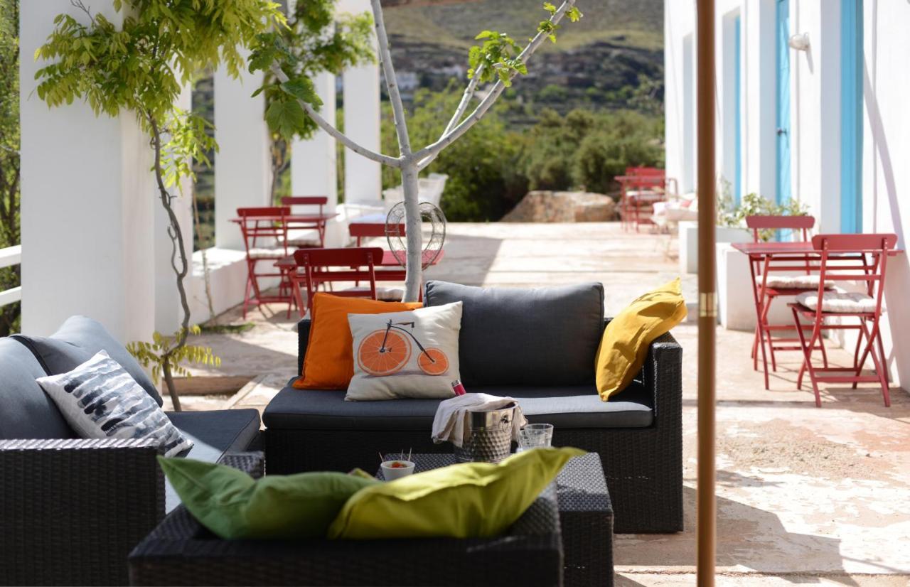 Casa Mimi Gergal