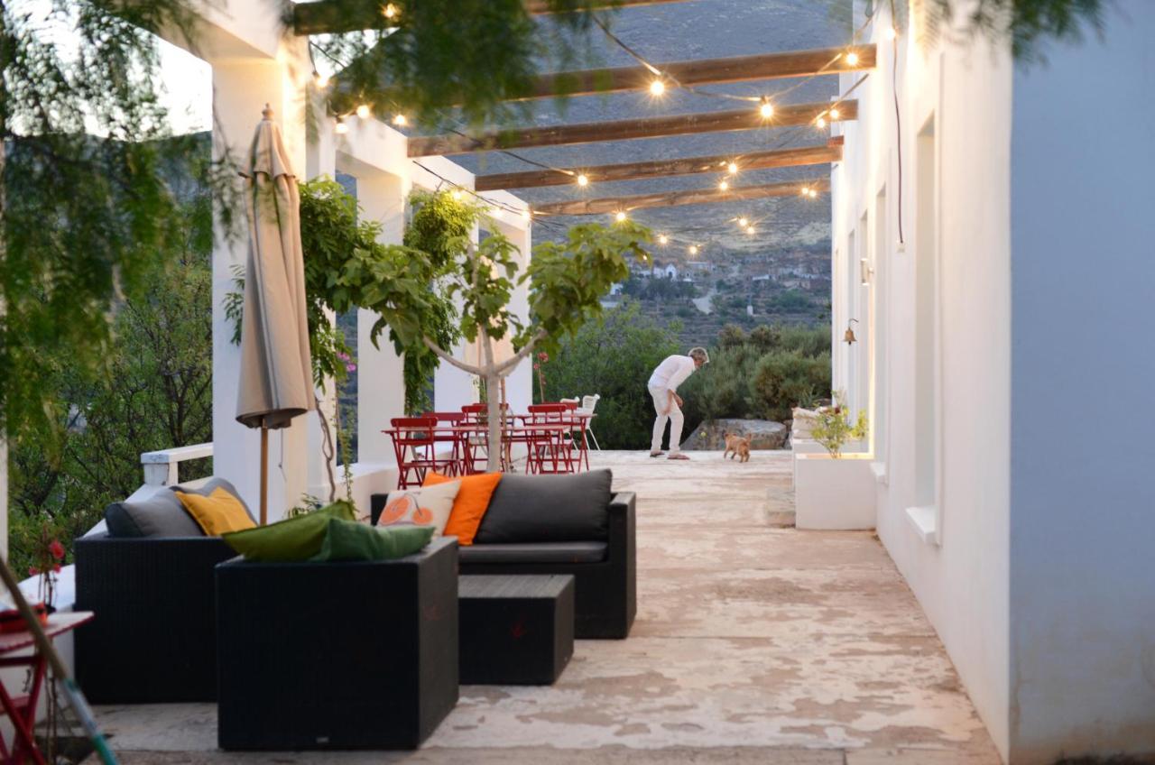 Casa Mimi Gergal
