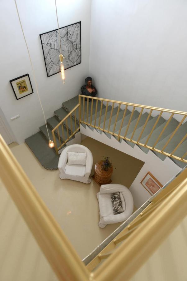 Casa Mimi