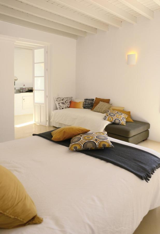Casa Mimi Bed and breakfast *