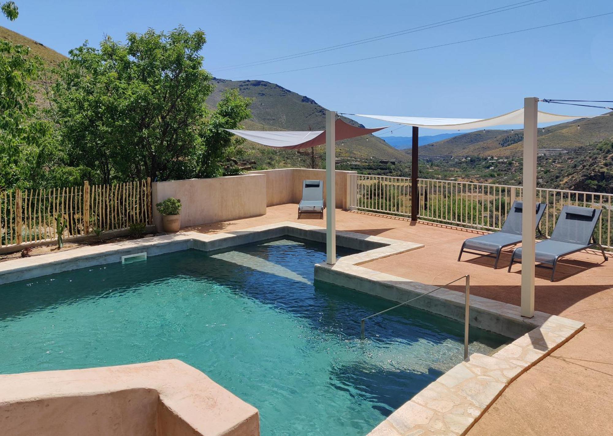 Casa Mimi Bed & Breakfast Gergal