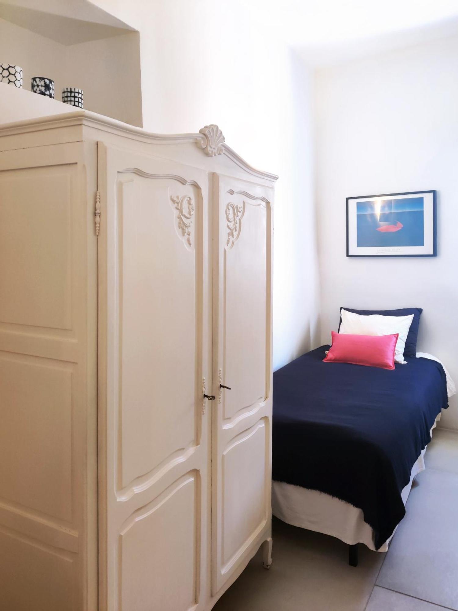 Casa Mimi Bed and breakfast *